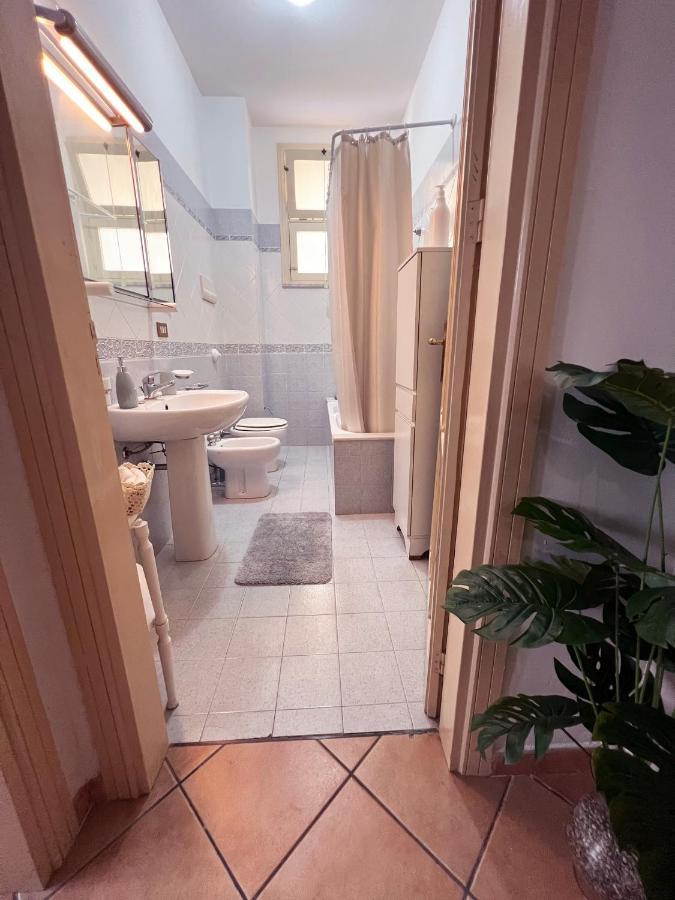 Butera Apartments バゲリーア エクステリア 写真
